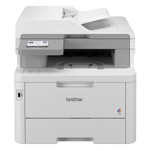 Brother MFC-L8390CDW Colour Laser LED Wireless  Multi-Function Printer