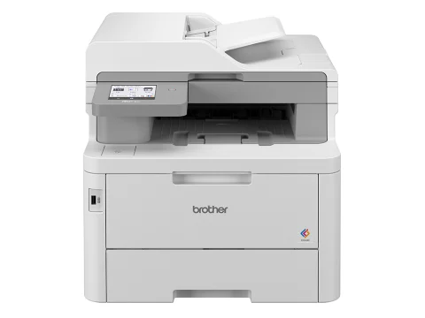 Brother MFC-L8390CDW Colour Laser LED Wireless  Multi-Function Printer
