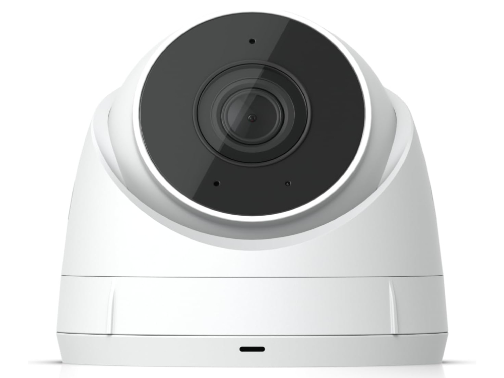 Ubiquiti UniFi G5 Turret Ultra Weatherproof 2K HD PoE Camera