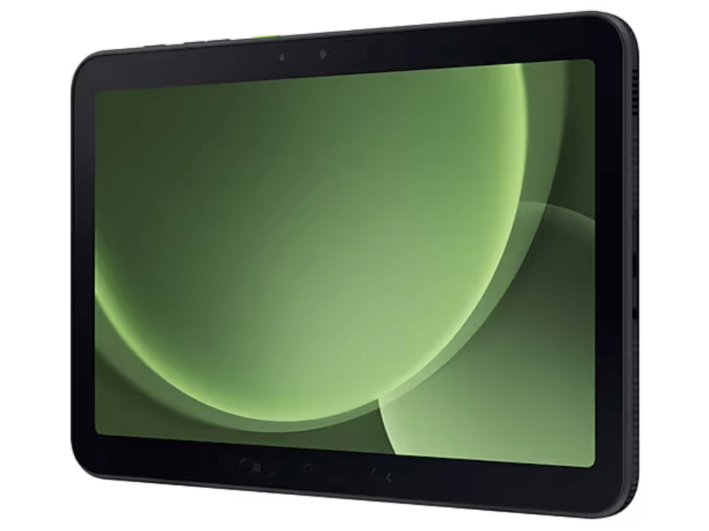 Samsung Galaxy Tab Active5 Pro 10.1" 6GB 128GB S Pen Android Tablet - Green