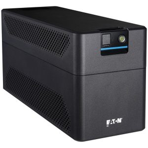 Eaton 5E Gen2 1600VA/900W Line Interactive UPS Tower