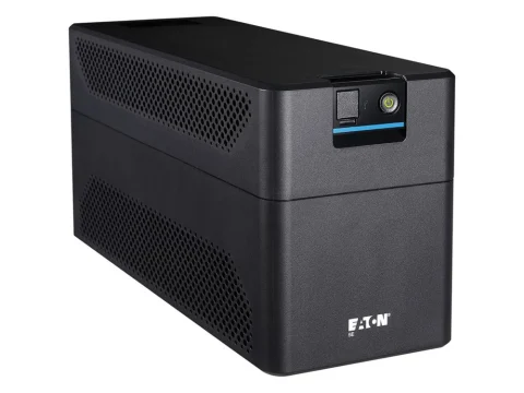 Eaton 5E Gen2 1600VA/900W Line Interactive UPS Tower