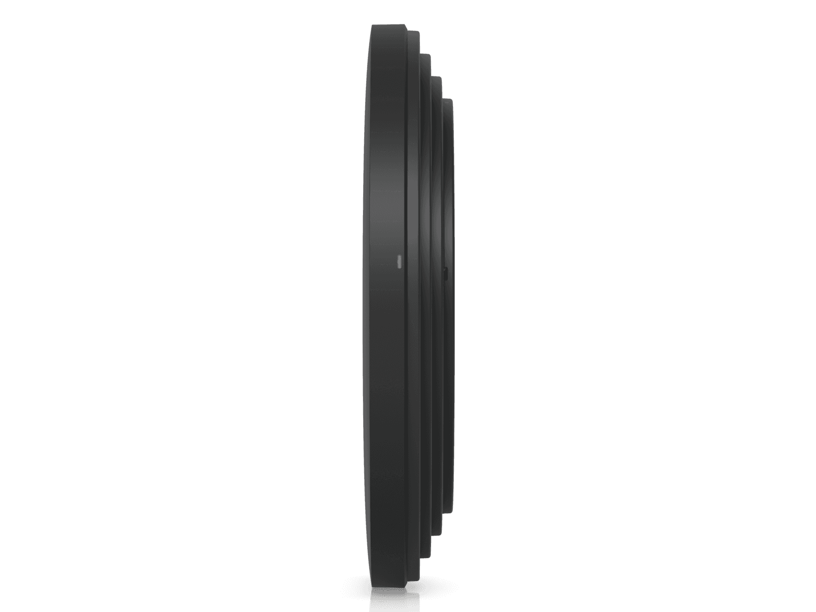 Ubiquiti UniFi U7 Pro XG Black 6-Stream WiFi 7 10GbE Access Point