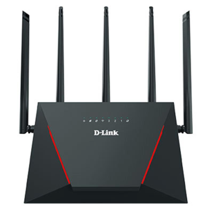 D-Link DIR X3000Z Wi-Fi 6 Router