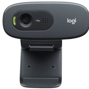Logitech C270 HD Webcam