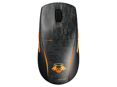 Corsair M75 Wireless Lightweight RGB Gaming Mouse - Call of Duty Black Ops 6 Edition