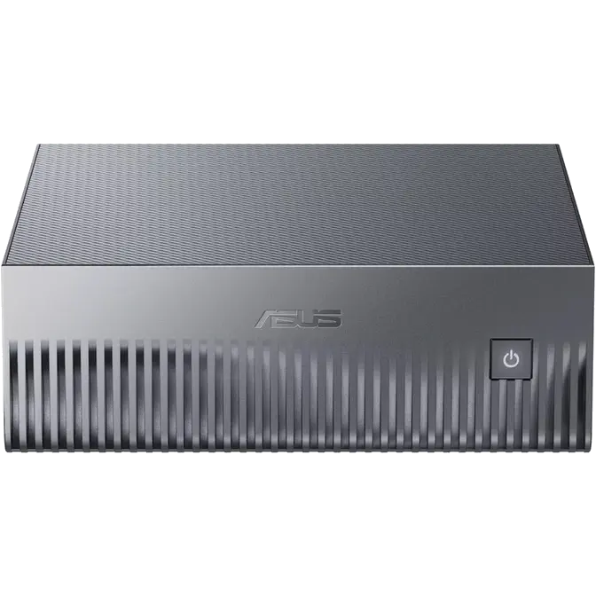 ASUS Ascent GX10 AI Supercomputer Mini PC 4TB SSD GX10-GG0032BN Powered by Nvidia GB10