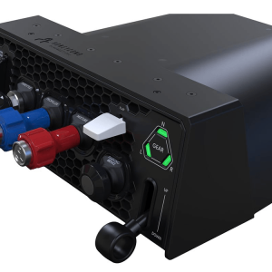 Honeycomb Sierra TPM Module