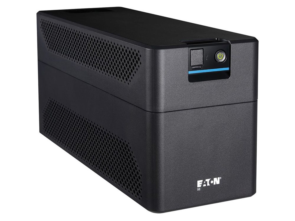 Eaton 5E2200UIAU 5E Gen2 2200VA/1200W Line-interactive Tower UPS