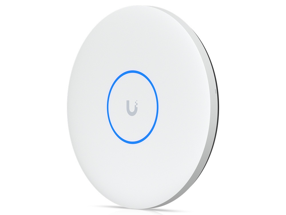 Ubiquiti UniFi U7 Pro XGS WiFi 7 Multi-Gigabit Ceiling-Mounted Access Point