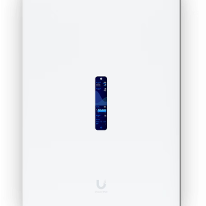 Ubiquiti UniFi Dream Wall All In One Internet Gateway