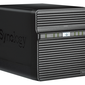 Synology DiskStation DS423 4 Bay NAS
