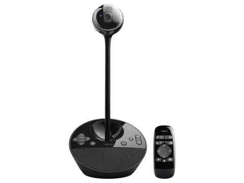 Logitech BCC950 Conference Cam