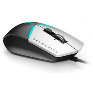 Alienware Advanced Gaming Mouse: AW558