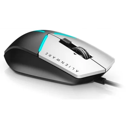 Alienware Advanced Gaming Mouse: AW558