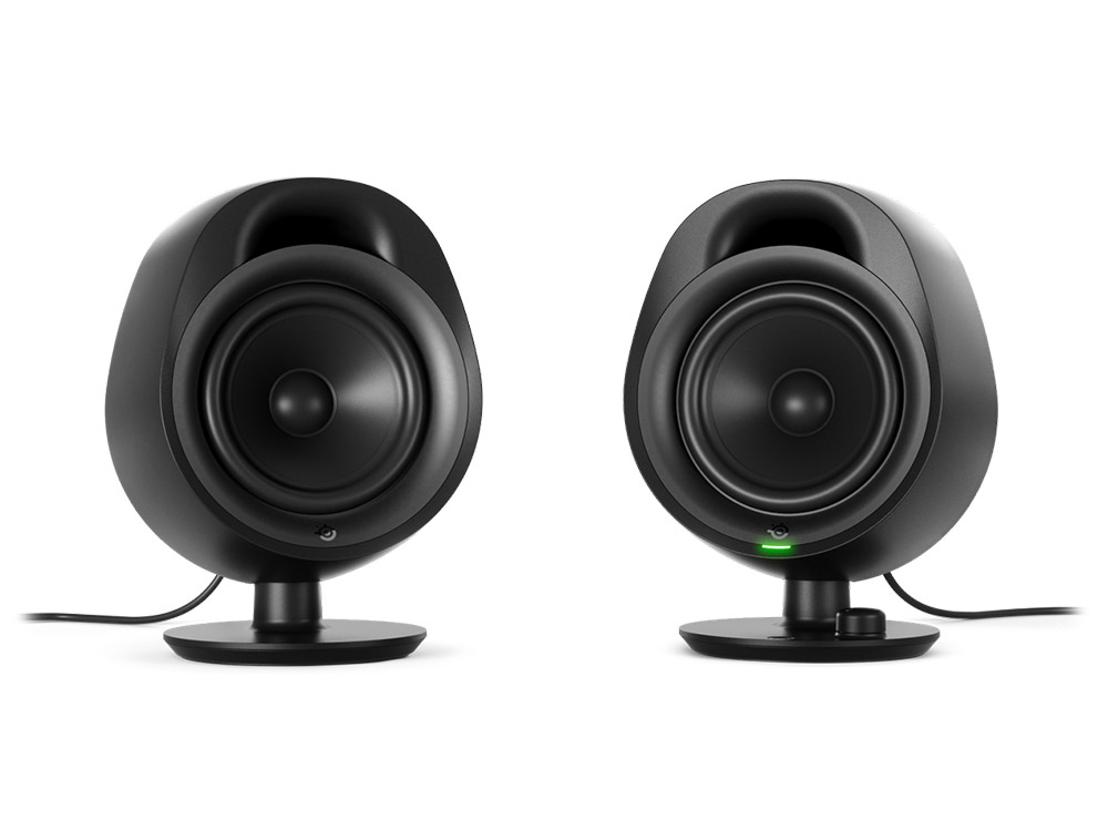 SteelSeries Arena 3 Gaming Speakers