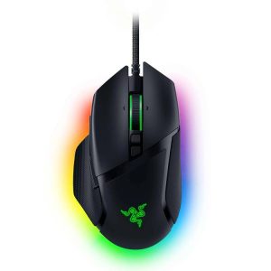 Razer Basilisk V3 Ergonomic Wired Gaming Mouse