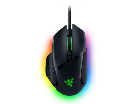Razer Basilisk V3 Ergonomic Wired Gaming Mouse