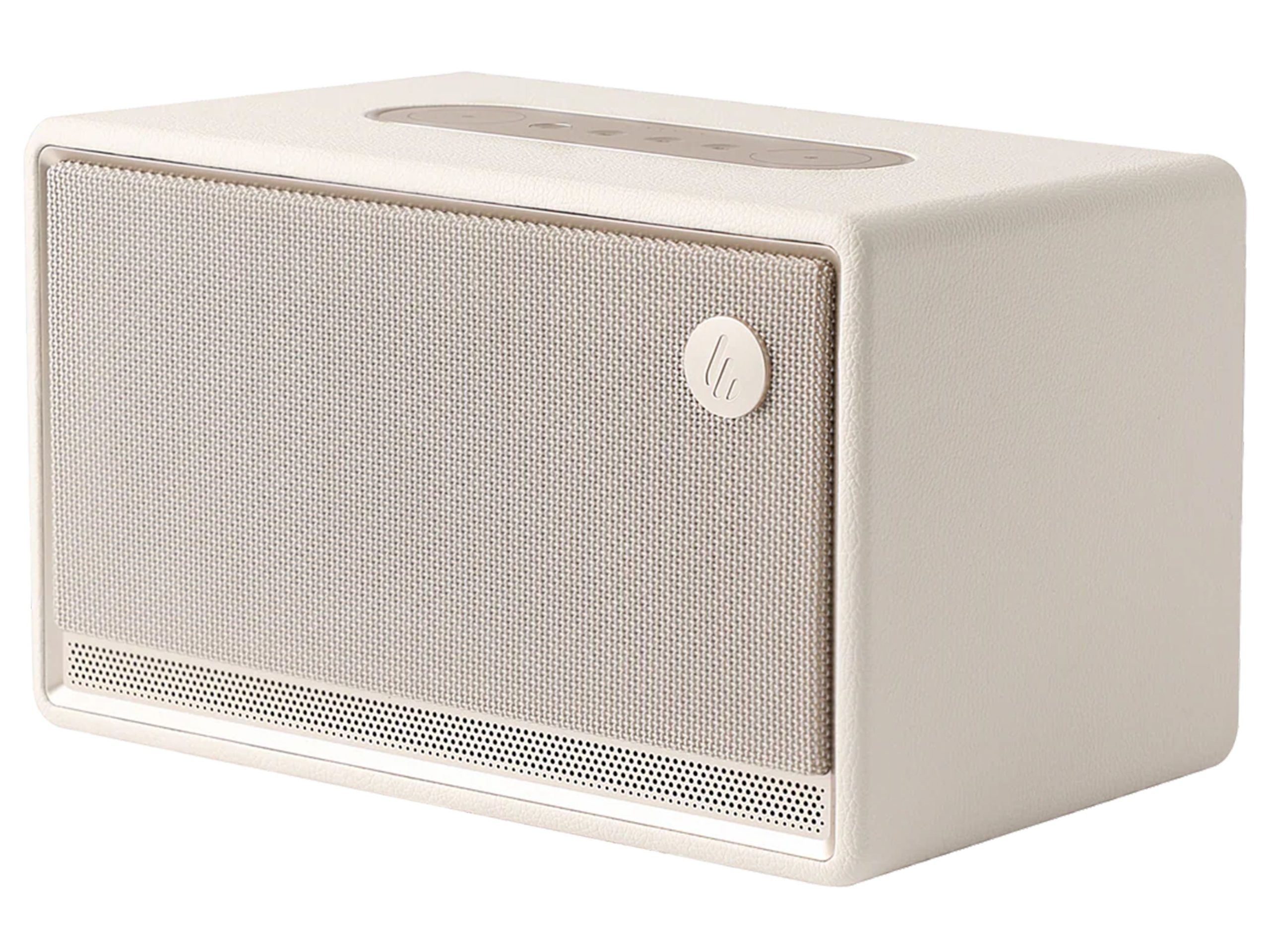 Edifier ES300 Portable Bluetooth Speaker - White