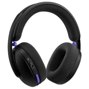Logitech G G325 LIGHTSPEED Wireless Gaming Headset - Black