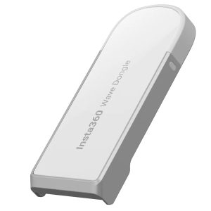 Insta360 Wave Dongle - White