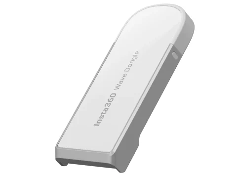 Insta360 Wave Dongle - White