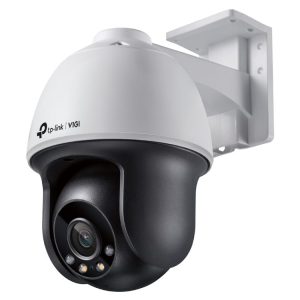 TP-Link VIGI C540(4mm) 4MP Outdoor Full-Colour Pan Tilt Network Camera