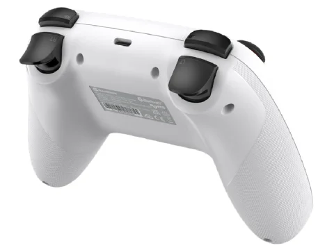 GameSir Nova Lite Multi-platform Wireless Gaming Controller - Stellar White