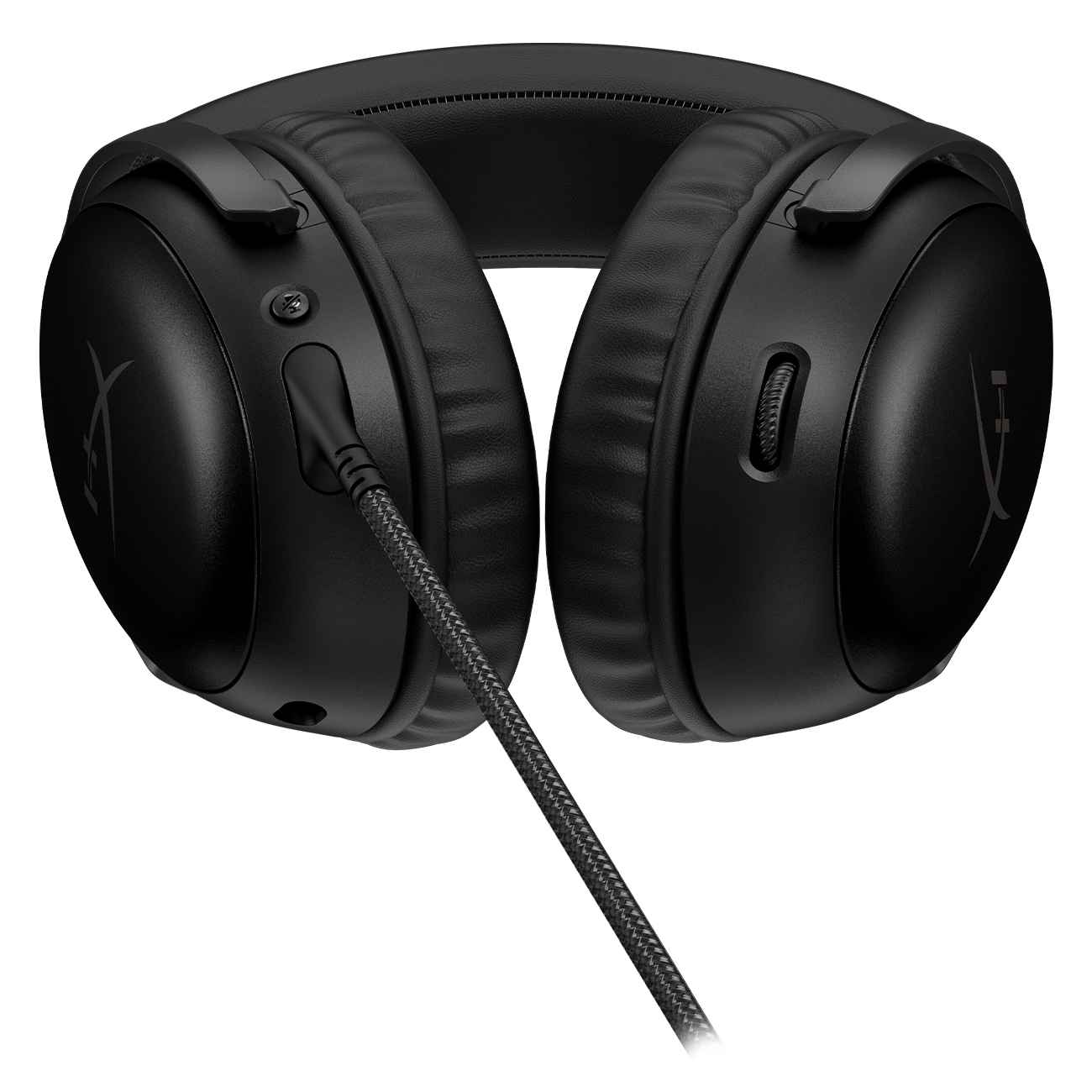 HyperX Cloud III Gaming Headset, Black