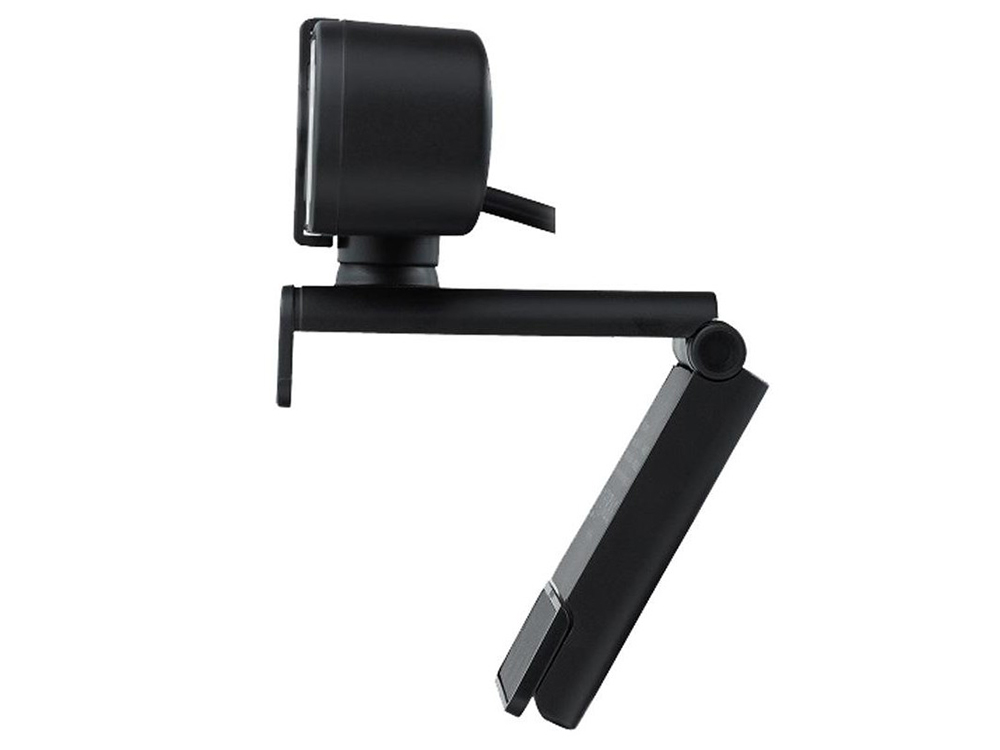 Rapoo C280 2K HD 1440p Webcam - Black