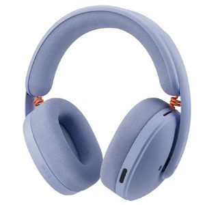 Logitech G G325 LIGHTSPEED Wireless Gaming Headset - Lilac