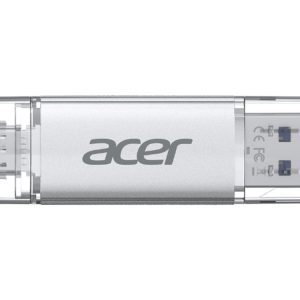 Acer UT300 512GB Dual Port USB 3.2 Gen1 Type-A / Type-C
