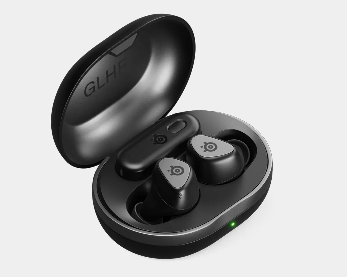 SteelSeries Arctis In-Ear Wireless GameBuds for Xbox product details