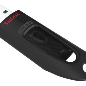 SanDisk Ultra CZ48 128GB USB 3.0 Flash Drive