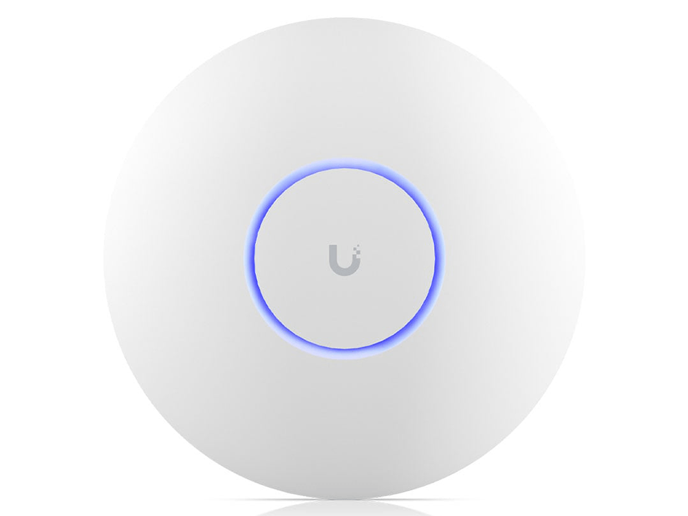 Ubiquiti UniFi U7-Pro WiFi 7 6 GHz Access Point