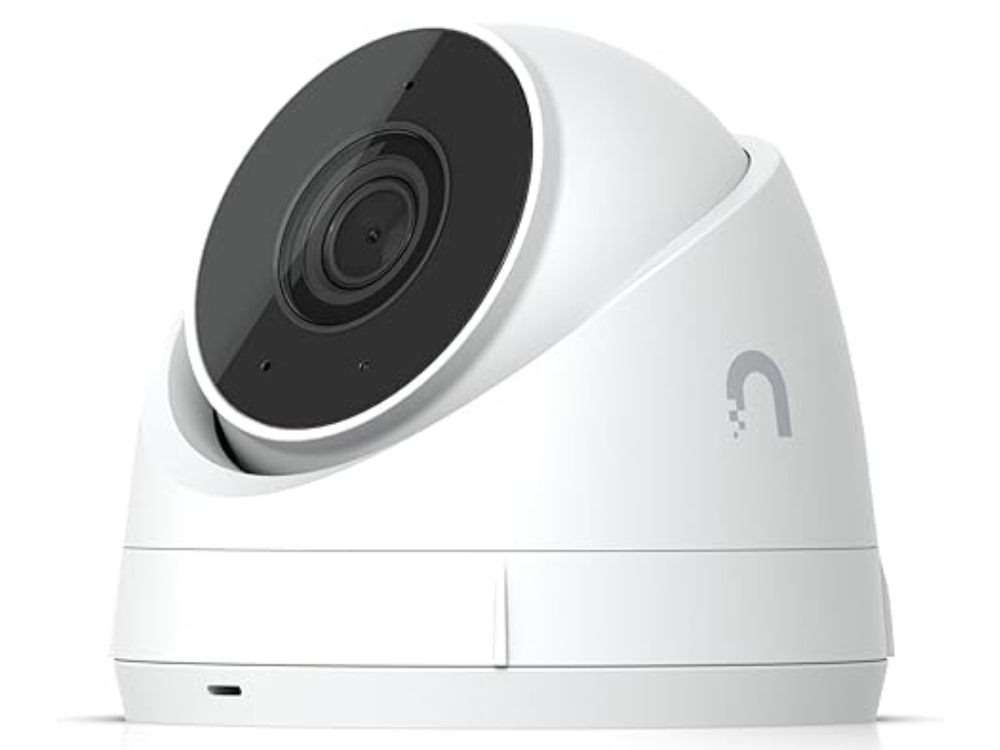 Ubiquiti UniFi G5 Turret Ultra Weatherproof 2K HD PoE Camera