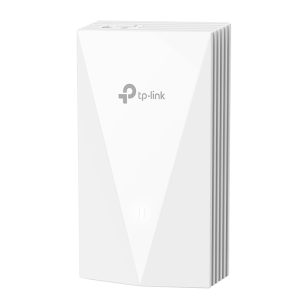 TP-Link EAP655-Wall AX3000 Wall Plate WiFi 6 Access Point