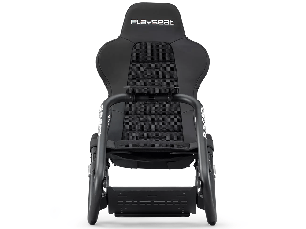 Playseat Trophy Racing Simulator Cockpit - Black