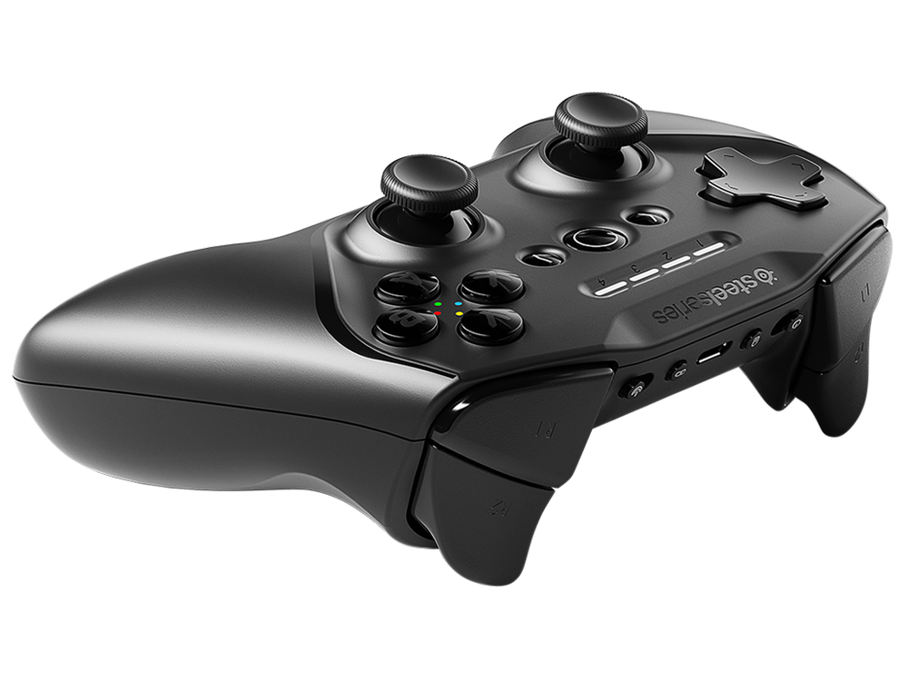 SteelSeries Stratus Duo Wireless Gaming Controller