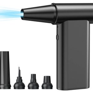 Karuza AF57 Handheld Electronic Air Duster