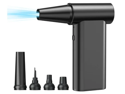 Karuza AF57 Handheld Electronic Air Duster