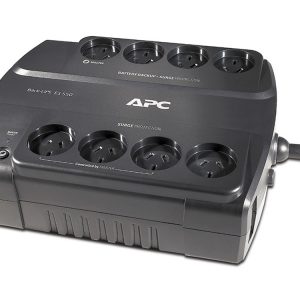 APC BE550G-AZ 550VA/330W 8 x Aus Outlets Battery Backup & Surge Protector
