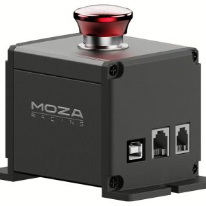 Moza E-stop Switch
