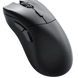 Glorious Model D 2 PRO Wireless Gaming Mouse, Black