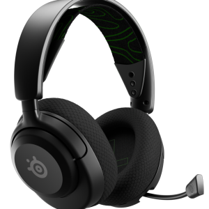 SteelSeries Arctis Nova 5X for Xbox Wireless Gaming Headset