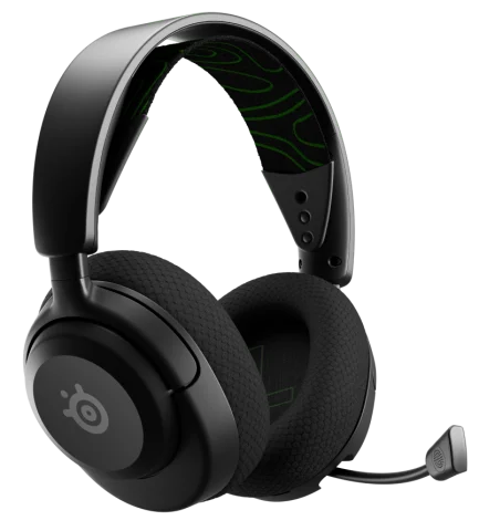 SteelSeries Arctis Nova 5X for Xbox Wireless Gaming Headset