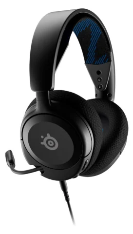 SteelSeries Arctis Nova 1P Gaming Headset