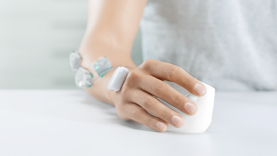 Logitech MX Vertical Advanced Ergonomic Mouse product details