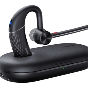 Yealink BH71 Pro Mono Bluetooth Business Headset System
