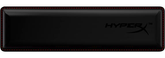 HyperX Wrist Rest Keyboard Compact